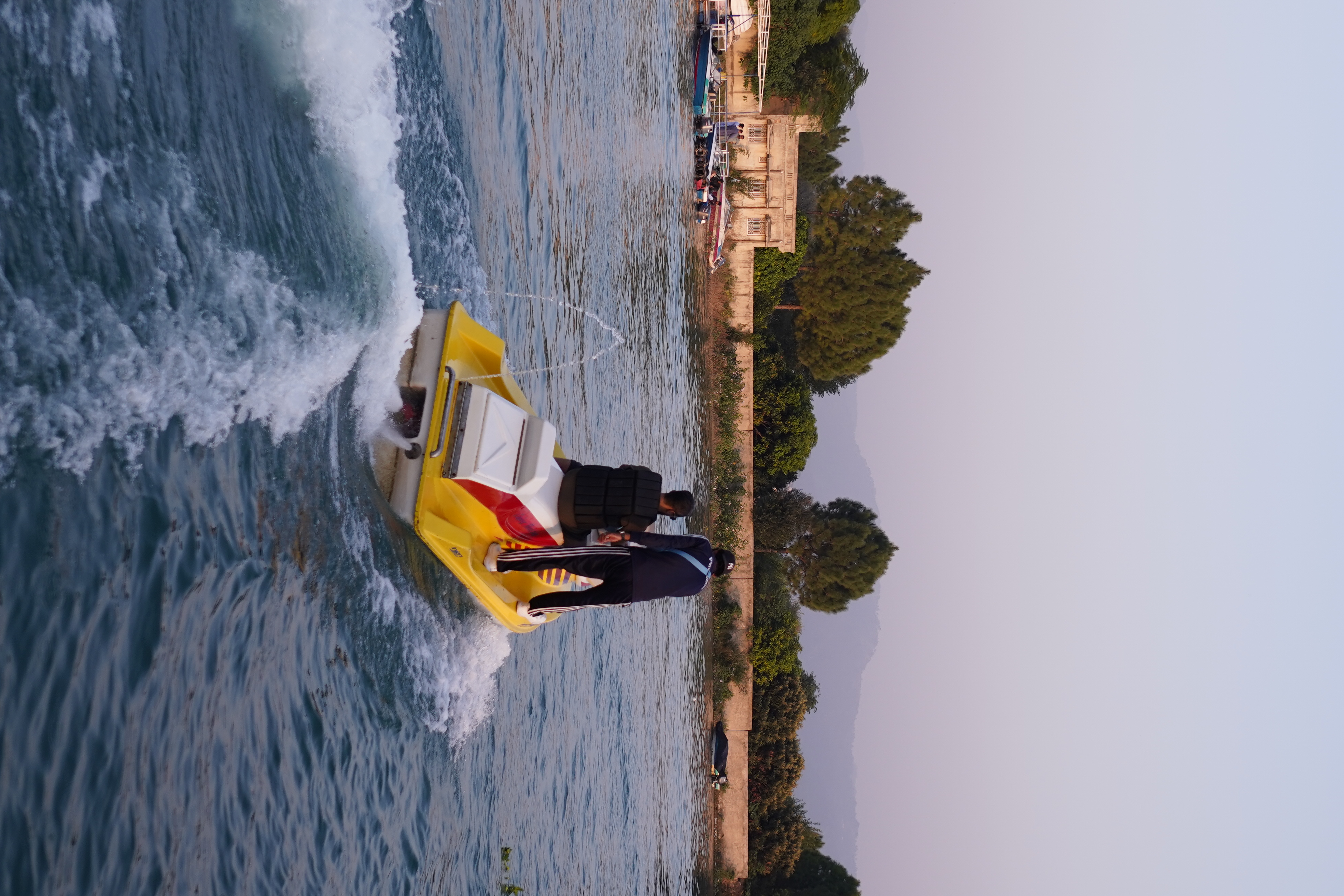 Khanpur Dam Trip 2025 Photo